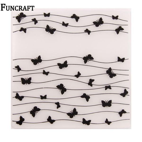 beautiful cute butterfly waves line layering embossing folders for scrapbooking card making spring easter craft tools
beautiful cute butterfly waves line layering embossing folders for scrapbooking card making spring easter craft tools