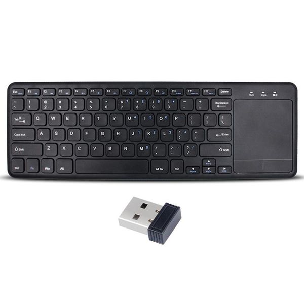 keyboards wireless keyboard with touchpad 2.4g slim ergonomic for andriod pc notebook smart tv box silm mini
keyboards wireless keyboard with touchpad 2.4g slim ergonomic for andriod pc notebook smart tv box silm mini