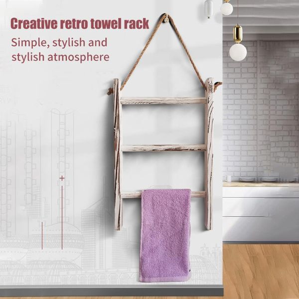 towel racks 3 tiers wooden rack whitewashed home decor retro wall hanging living room kitchen mini storage ladder blankets with rope
towel racks 3 tiers wooden rack whitewashed home decor retro wall hanging living room kitchen mini storage ladder blankets with rope