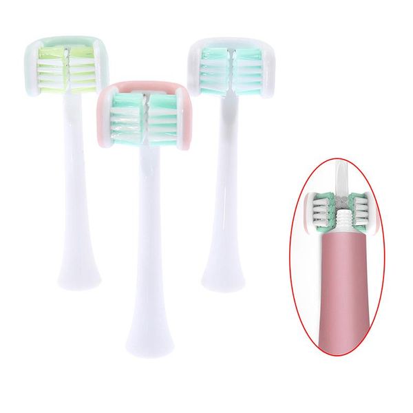 three-side brush heads electric toothbrush usb rechargeable teeth head 3d ultrasonic u-shaped timer smart
three-side brush heads electric toothbrush usb rechargeable teeth head 3d ultrasonic u-shaped timer smart