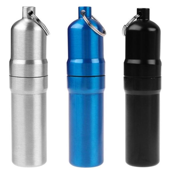 storage boxes & bins portable stainless steel sealed cigarette case 5 cigarettes with keychain holder box waterproof
storage boxes & bins portable stainless steel sealed cigarette case 5 cigarettes with keychain holder box waterproof
