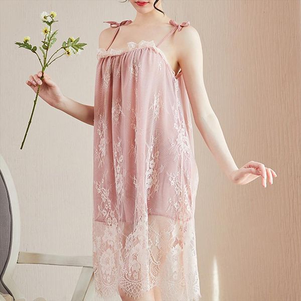 nightwear nightdress plus size women sleepwear nightgown dress lace cami sleep g string thongs pijama set home suit, Black;red
nightwear nightdress plus size women sleepwear nightgown dress lace cami sleep g string thongs pijama set home suit, Black;red