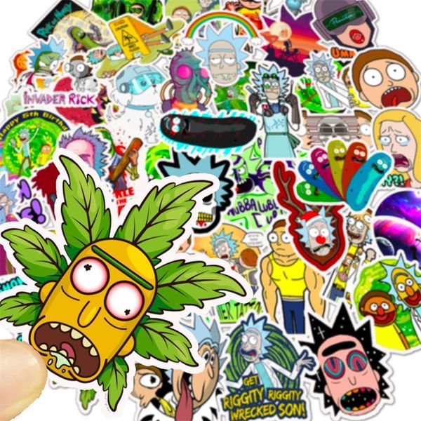 rick and morty cartoon characters 50 sheets anime printing sticker waterproof can be pasted repeatedly
rick and morty cartoon characters 50 sheets anime printing sticker waterproof can be pasted repeatedly