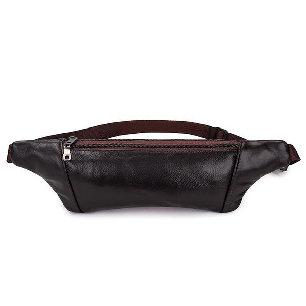 fashion waterproof leather fanny pack phone pouch chest bag men brand male travel sport waist bags riñonera
fashion waterproof leather fanny pack phone pouch chest bag men brand male travel sport waist bags riñonera