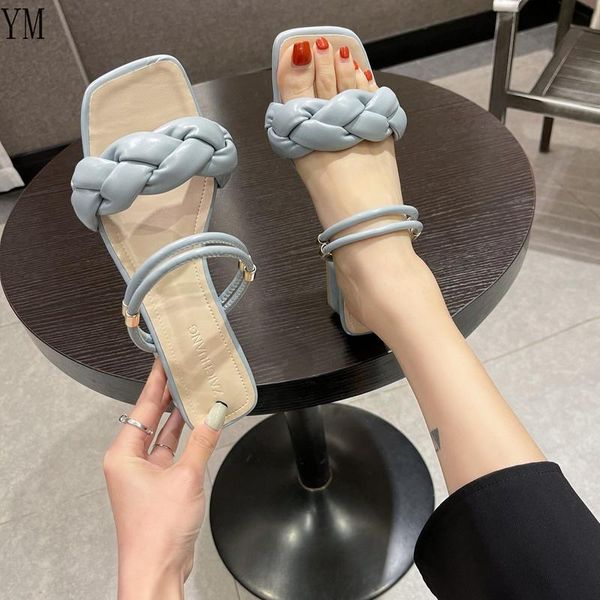 sandals two wearing ins weave open toe high heels women sandalia feminina party buckle strap zapatos de mujer plataforma, Black
sandals two wearing ins weave open toe high heels women sandalia feminina party buckle strap zapatos de mujer plataforma, Black