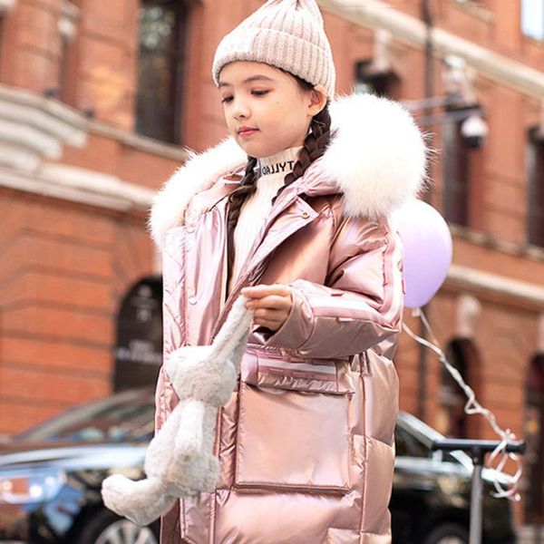 down coat 2021 winter coats for girls thick clothes snowsuit jacket waterproof outdoor hooded teen kids warm parka jackets g51, Blue;gray
down coat 2021 winter coats for girls thick clothes snowsuit jacket waterproof outdoor hooded teen kids warm parka jackets g51, Blue;gray