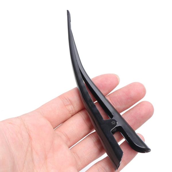 hair clips 3pcs metal duckbill clamps accessories for kids girls (black)
hair clips 3pcs metal duckbill clamps accessories for kids girls (black)