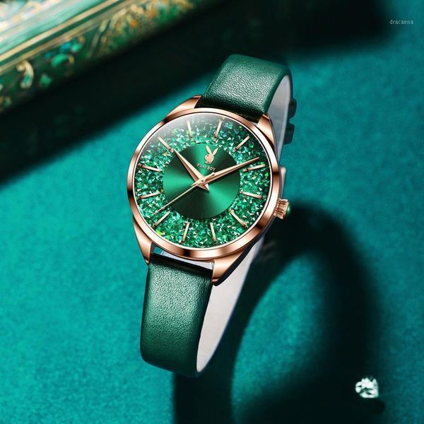 wristwatches green ladies watch set romantic fashion gift waterproof quartz watches women elegant design wristwatch, Slivery;brown
wristwatches green ladies watch set romantic fashion gift waterproof quartz watches women elegant design wristwatch, Slivery;brown