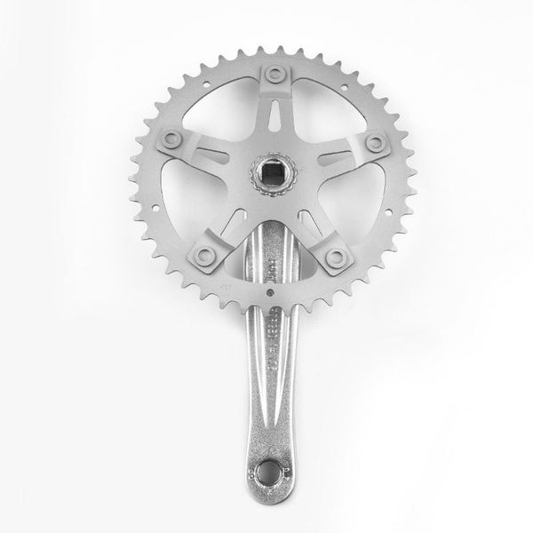 bike heels & chainwheels mtb crankset 175mm alloy fixie single speed chainset crank chainwheel bicycle road 42t for
bike heels & chainwheels mtb crankset 175mm alloy fixie single speed chainset crank chainwheel bicycle road 42t for