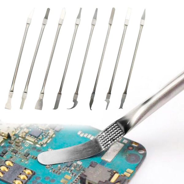 8in 1 ic chip repair thin tools set cpu metal remover burin to remove for mobile phone computer nand professional hand tool sets
8in 1 ic chip repair thin tools set cpu metal remover burin to remove for mobile phone computer nand professional hand tool sets