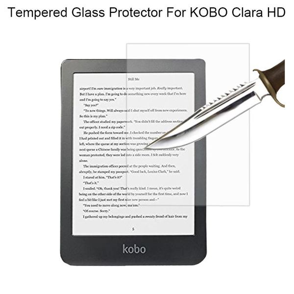 tempered glass screen protector for kobo clara hd protective film computer protectors
tempered glass screen protector for kobo clara hd protective film computer protectors