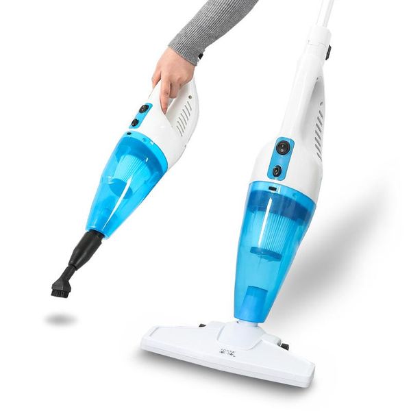 in 1 vertical hand held push rod vacuum cleaner powerful portable clean machine dust mites remover robot cleaners