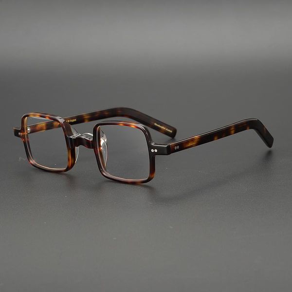 fashion sunglasses frames acetage small glasses frame men transparent square eyeglasses women optical myopia prescription spectacles clear e, Black
fashion sunglasses frames acetage small glasses frame men transparent square eyeglasses women optical myopia prescription spectacles clear e, Black