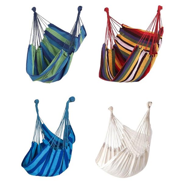 camp furniture portable canvas hammock chair swing indoor garden sports home travel leisure hiking camping stripe hanging bed
camp furniture portable canvas hammock chair swing indoor garden sports home travel leisure hiking camping stripe hanging bed