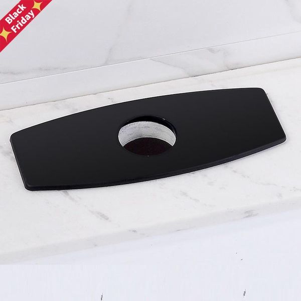 kitchen bathroom faucet accessories black 6 inch deck mounted basin 3 holes to single hole decorative cover plate faucets
kitchen bathroom faucet accessories black 6 inch deck mounted basin 3 holes to single hole decorative cover plate faucets