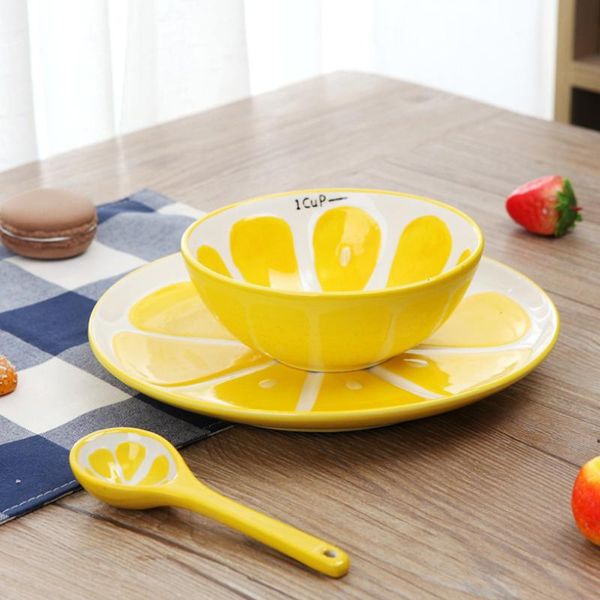 dishes & plates 1pc creative avocado carrot plate candy fruit salad ceramic tableware household dessert kitchen cute practical dinnerware
dishes & plates 1pc creative avocado carrot plate candy fruit salad ceramic tableware household dessert kitchen cute practical dinnerware
