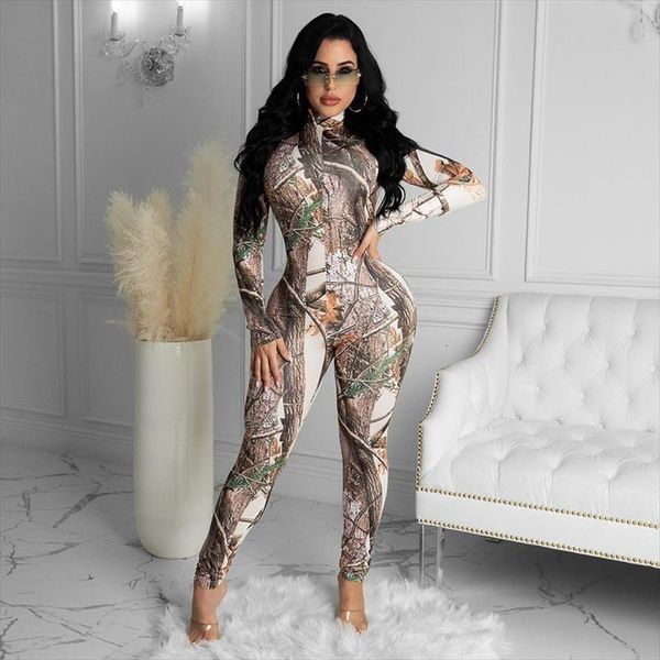 casual sportswear leaf print body womens rompers active turtleneck long sleeve leggings bodycon club party overall, Black;white
casual sportswear leaf print body womens rompers active turtleneck long sleeve leggings bodycon club party overall, Black;white