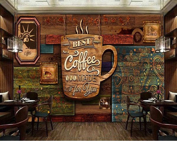 wallpapers custom store wallpaper,wood pattern coffee,3d retro mural for the restaurant cafe el background wall pvc wallpaper
wallpapers custom store wallpaper,wood pattern coffee,3d retro mural for the restaurant cafe el background wall pvc wallpaper