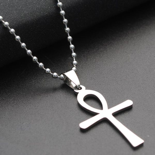30pcs stainless steel girl character shape cross blessing simple religion christian jesus faith lucky necklace jewelry pendant necklaces, Silver
30pcs stainless steel girl character shape cross blessing simple religion christian jesus faith lucky necklace jewelry pendant necklaces, Silver