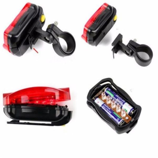 bike lights bicycle rear light cycling 5 led tail safety warning flash lamp red with mount accessories wholesale
bike lights bicycle rear light cycling 5 led tail safety warning flash lamp red with mount accessories wholesale