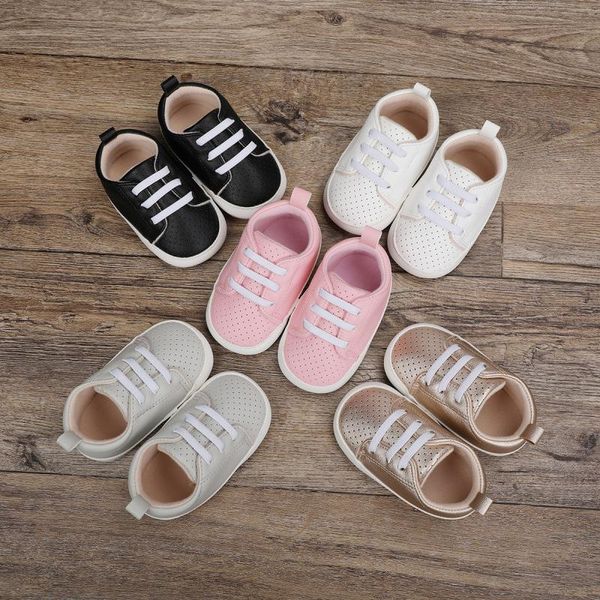 first walkers baby shoes boy girl fashion soft anti-slip sole born infant toddler
first walkers baby shoes boy girl fashion soft anti-slip sole born infant toddler