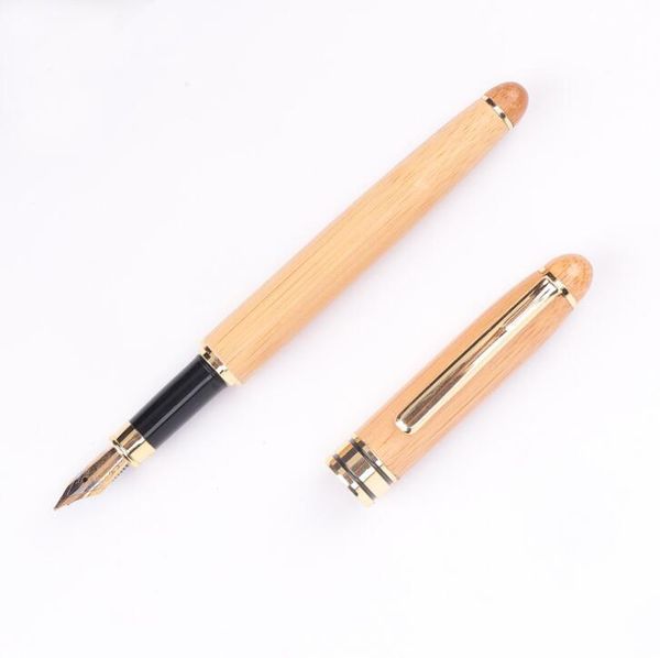 fountain pens 1pc bamboo pen broad stub chisel-pointed nib 0.5mm art writing tool for school office stationery
fountain pens 1pc bamboo pen broad stub chisel-pointed nib 0.5mm art writing tool for school office stationery