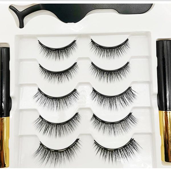 false eyelashes hand made 3 pairs 3d natural thick spectacular volume makeup extension magnetic factory wholesale
false eyelashes hand made 3 pairs 3d natural thick spectacular volume makeup extension magnetic factory wholesale