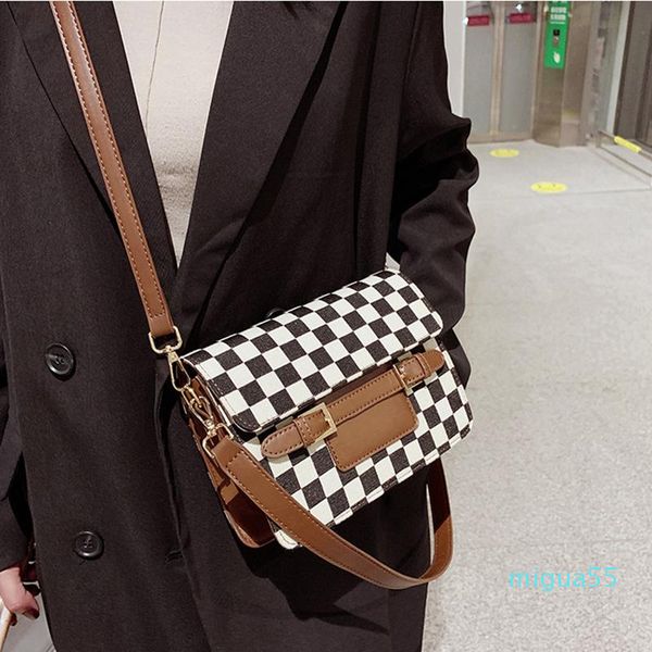 shoulder bags houndstooth pattern pu leather flap crossbody for women winter hit luxury female designer handbags and purses
shoulder bags houndstooth pattern pu leather flap crossbody for women winter hit luxury female designer handbags and purses
