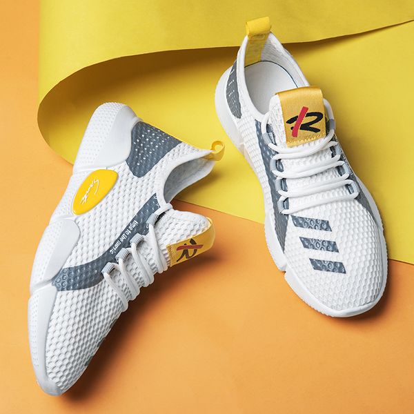 fashion summer outdoor womens men running shoes yellow white silver black red runners jogging sports trainers sneakers size eur 39-44 code:
fashion summer outdoor womens men running shoes yellow white silver black red runners jogging sports trainers sneakers size eur 39-44 code:
