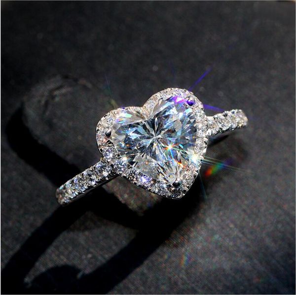 vecalon classic 925 sterling silver ring set oval cut 3ct diamond cz engagement wedding band rings for women bridal bijoux, Slivery;golden
vecalon classic 925 sterling silver ring set oval cut 3ct diamond cz engagement wedding band rings for women bridal bijoux, Slivery;golden
