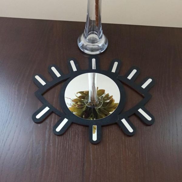 mirrors nordic style wooden eye shape wall decoration mirror living room children's creative pography pendant props
mirrors nordic style wooden eye shape wall decoration mirror living room children's creative pography pendant props