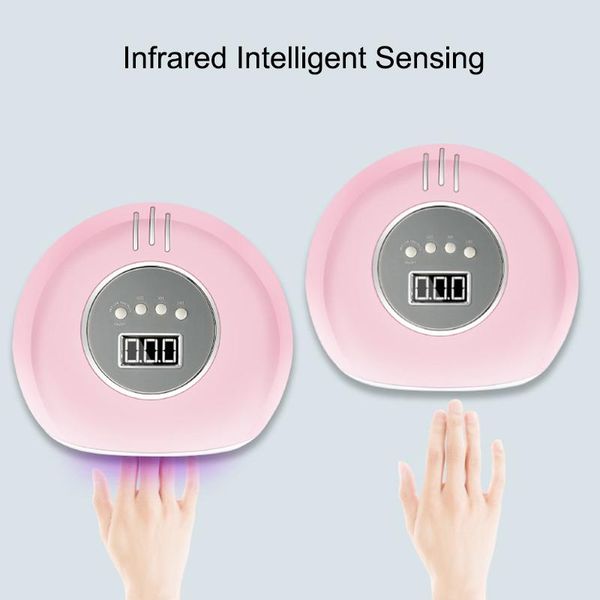 nail dryers 72w polish dryer curing lamp uv led dual light source for all gels art tools detachable base nails accesorios -vl16
nail dryers 72w polish dryer curing lamp uv led dual light source for all gels art tools detachable base nails accesorios -vl16
