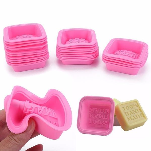 baking moulds 1 pc multifunctional square soap mold cute craft art silicone handmade molds diy making supplies
baking moulds 1 pc multifunctional square soap mold cute craft art silicone handmade molds diy making supplies