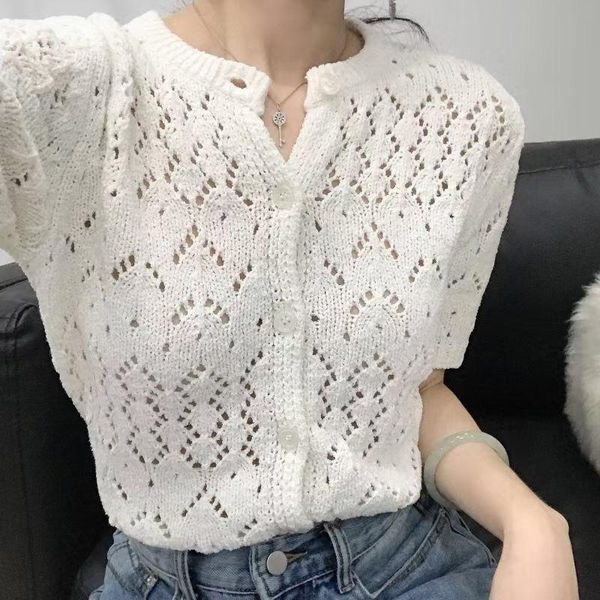 women's knits & tees oversize womens sweaters summer vintage cardigans loose winter sweater knitted plus size women cardigan knit butto, White
women's knits & tees oversize womens sweaters summer vintage cardigans loose winter sweater knitted plus size women cardigan knit butto, White