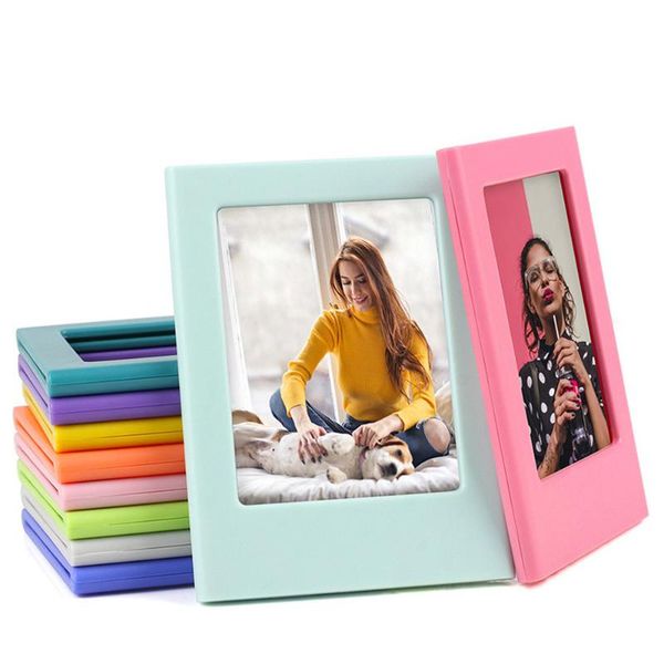 frames 5-30pcs mini film po frame, colorful double sided magnetic fridge picture frames, magnets children's artwork 6.2x4.5cm
frames 5-30pcs mini film po frame, colorful double sided magnetic fridge picture frames, magnets children's artwork 6.2x4.5cm