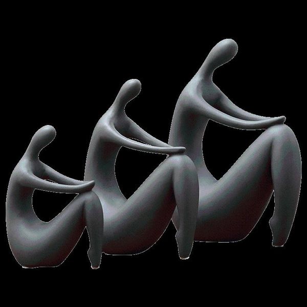 decorative objects & figurines living room wine cabinet decoration modern minimalist creative family of three ceramic crafts home gifts hous
decorative objects & figurines living room wine cabinet decoration modern minimalist creative family of three ceramic crafts home gifts hous