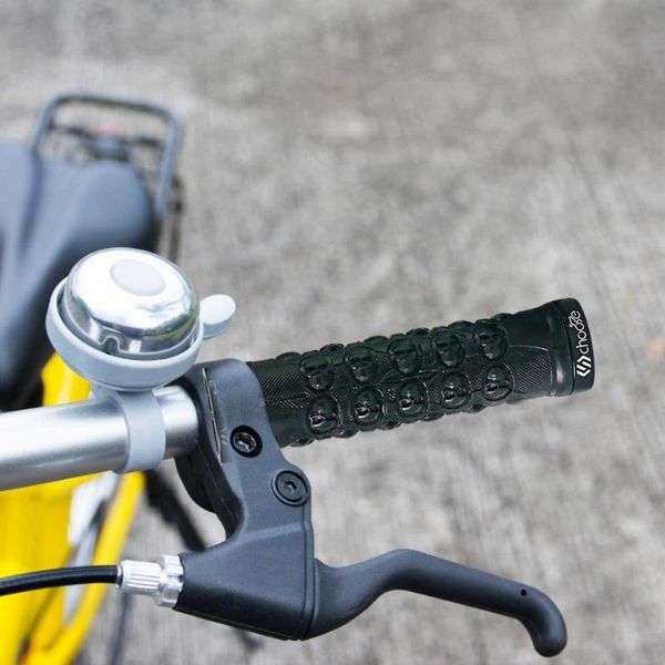 bike handlebars &components skeleton head handlebar grip cover bicycle handle mtb bar grips bilateral locking odi non-slip rubber
bike handlebars &components skeleton head handlebar grip cover bicycle handle mtb bar grips bilateral locking odi non-slip rubber