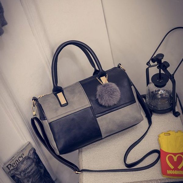 vintage pu leather ladieshandbags women messenger bags totestassel designer crossbody shoulder bag boston hand bags mmm
vintage pu leather ladieshandbags women messenger bags totestassel designer crossbody shoulder bag boston hand bags mmm