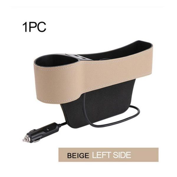 car organizer accessories gap storage box beige slot leather + abs left side parts pocket replacement
car organizer accessories gap storage box beige slot leather + abs left side parts pocket replacement