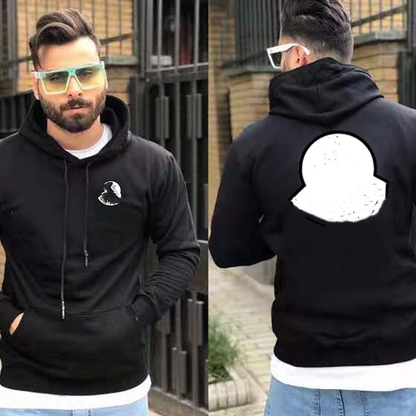 designer pullover brand letters 2022 long-sleeved sweatshirts men and women fashion hoodie sweatshirt sports pullover crew neck sweater stre, Black
designer pullover brand letters 2022 long-sleeved sweatshirts men and women fashion hoodie sweatshirt sports pullover crew neck sweater stre, Black