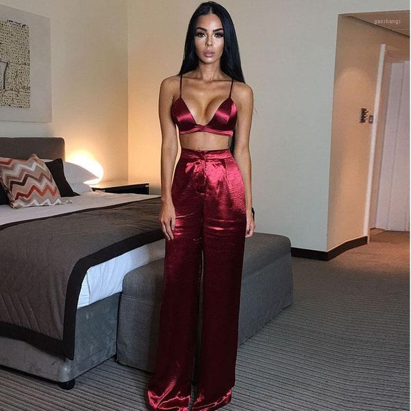 women's jumpsuits & rompers wholesale- womens jumpsuit sleeveless solid ladies two piece set bodysuit women plus size overalls sale1, Black;white
women's jumpsuits & rompers wholesale- womens jumpsuit sleeveless solid ladies two piece set bodysuit women plus size overalls sale1, Black;white