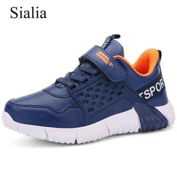 sneakers sialia leather children shoes for kids boys casual girls running sport trainers footwear tenis infantil, Black;red
sneakers sialia leather children shoes for kids boys casual girls running sport trainers footwear tenis infantil, Black;red