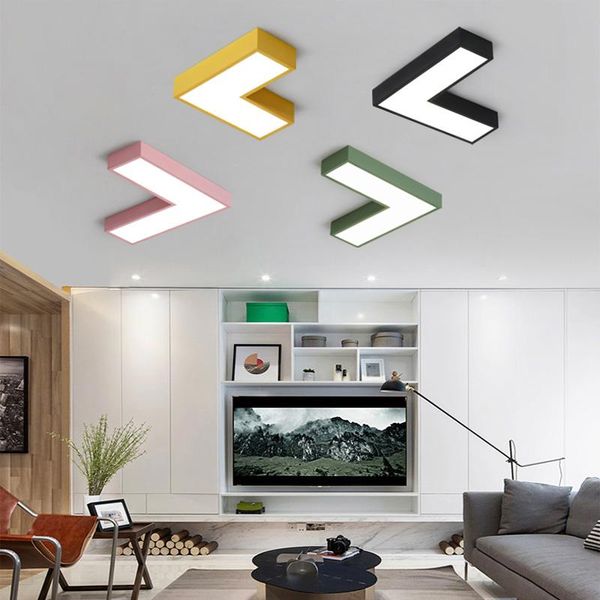 modern led ceiling light lighting fixture lamp surface mount living room bedroom bathroom remote control home decoration kitchen lights
modern led ceiling light lighting fixture lamp surface mount living room bedroom bathroom remote control home decoration kitchen lights