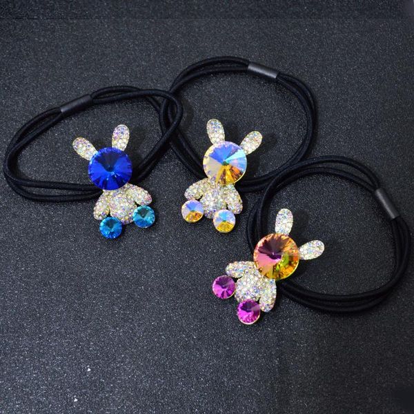 hair accessories cindy xiang 1pc women fashion scrunchies crystal bear ties ponytail holders rubber band elastic hairband
hair accessories cindy xiang 1pc women fashion scrunchies crystal bear ties ponytail holders rubber band elastic hairband
