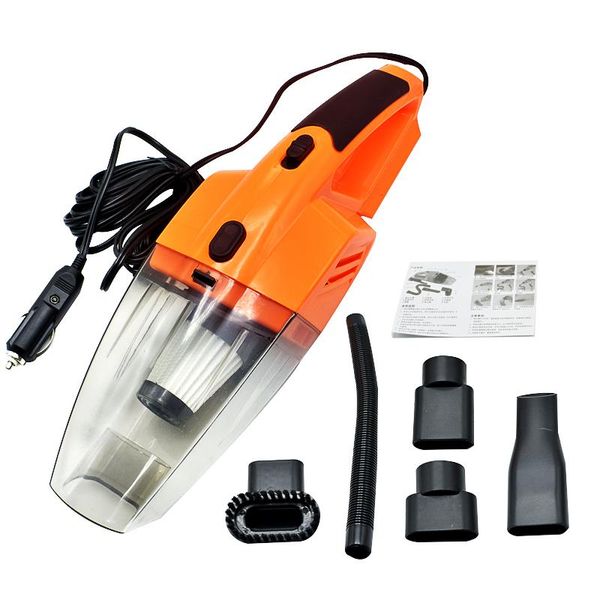 vacuum cleaner portable car wet dry dual-use super suction 120w powerful with led light multi dust collector
vacuum cleaner portable car wet dry dual-use super suction 120w powerful with led light multi dust collector