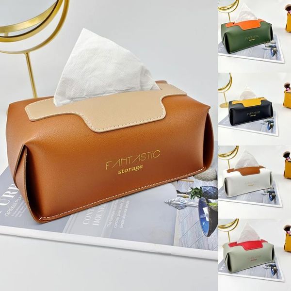 tissue boxes & napkins 5 colors optional practical waterproof holder lightweight napkin storage box wear-resistant for bedroom
tissue boxes & napkins 5 colors optional practical waterproof holder lightweight napkin storage box wear-resistant for bedroom