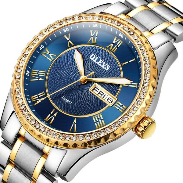 wristwatches fashion quartz man watches blue for men stainless steel waterproof relogio masculino auto calendar, Slivery;brown
wristwatches fashion quartz man watches blue for men stainless steel waterproof relogio masculino auto calendar, Slivery;brown