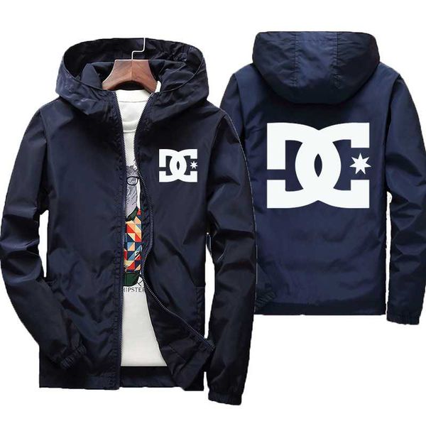 men's jackets brand jacket fashion windbreaker zipper thin hooded spring and autumn windbreak baseball, Black;brown
men's jackets brand jacket fashion windbreaker zipper thin hooded spring and autumn windbreak baseball, Black;brown