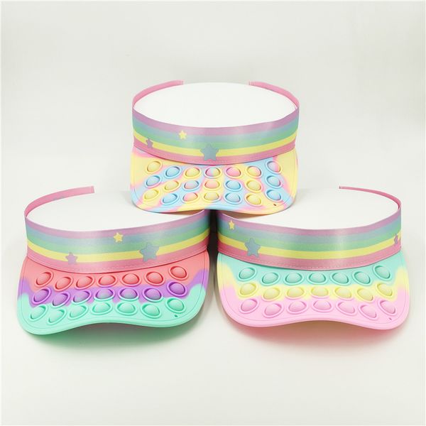 2022 new fidget toy hat baseball cap casual caps ess hat fashion hats decompression toys
2022 new fidget toy hat baseball cap casual caps ess hat fashion hats decompression toys