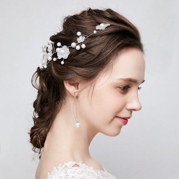 fashion flower imitation pearls hairband crystal bridal crown tiaras hair accessories whit red wedding headdress ladies jewelry, Slivery;golden
fashion flower imitation pearls hairband crystal bridal crown tiaras hair accessories whit red wedding headdress ladies jewelry, Slivery;golden